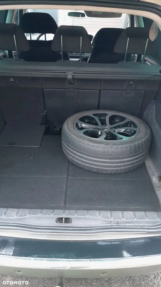 Citroën C4 Picasso 2.0 HDi Exclusive MCP - 12