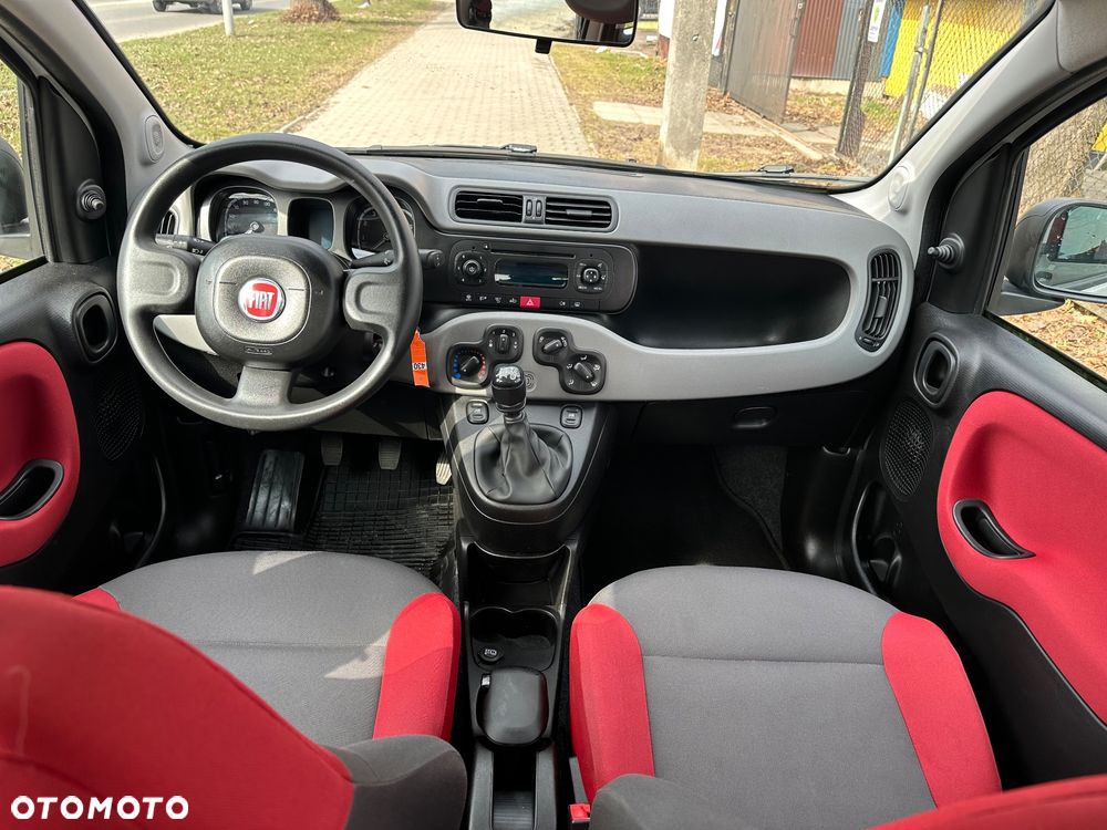 Fiat Panda 1.2 MyLife - 19