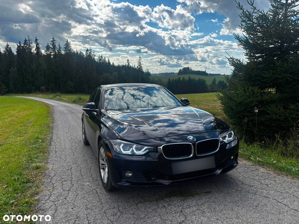BMW Seria 3 - 20
