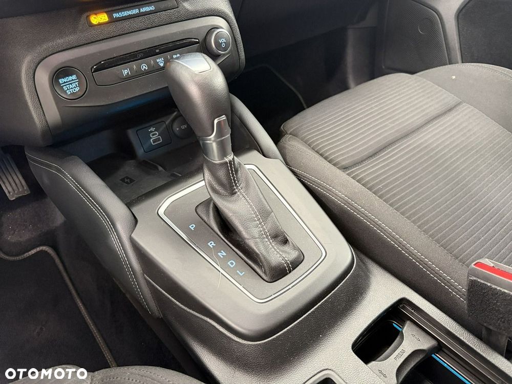 Ford Focus - 19