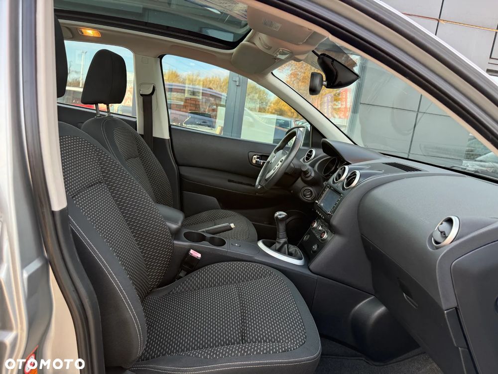 Nissan Qashqai ver-1-6-acenta - 26