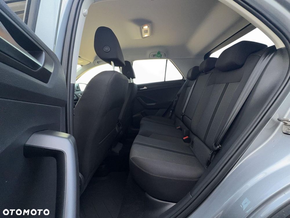 Volkswagen T-Roc 1.5 TSI Life DSG - 34