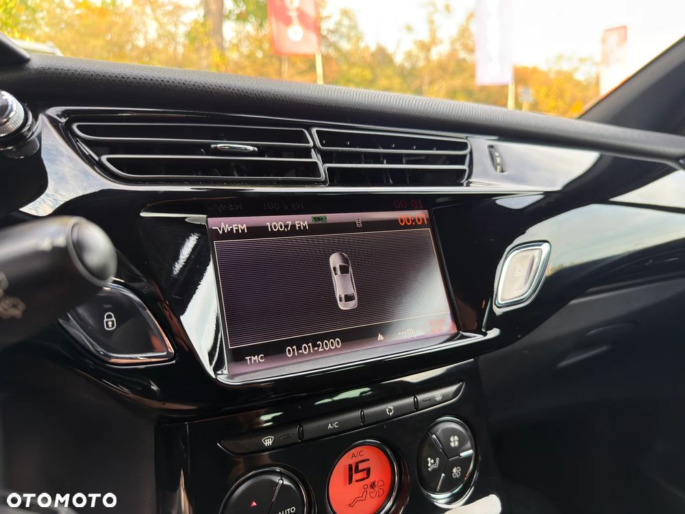 Citroën DS3 1.6 HDi SoChic - 21