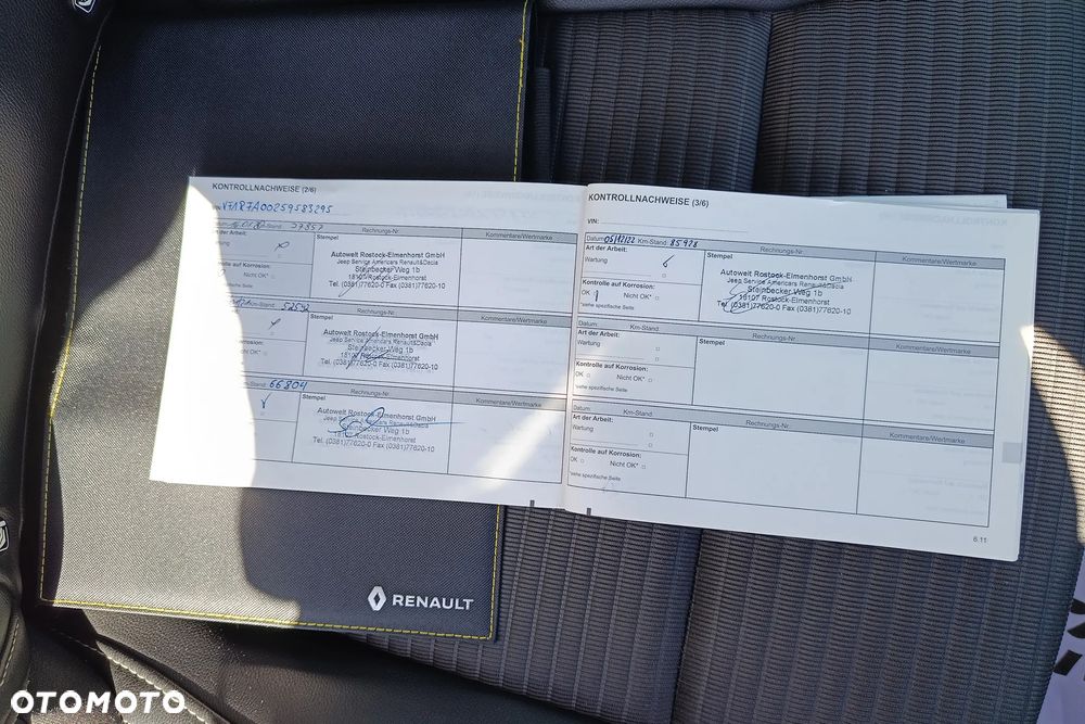 Renault Grand Scenic Energy TCe 130 S&S Bose Edition - 38