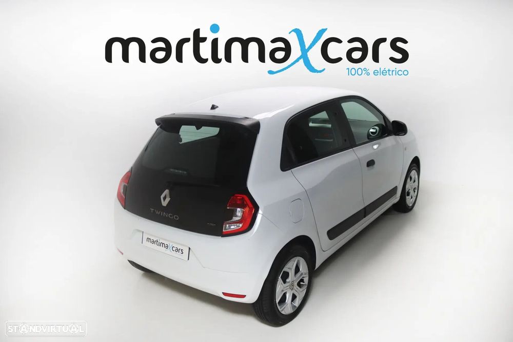 Renault Twingo E-Tech - 12