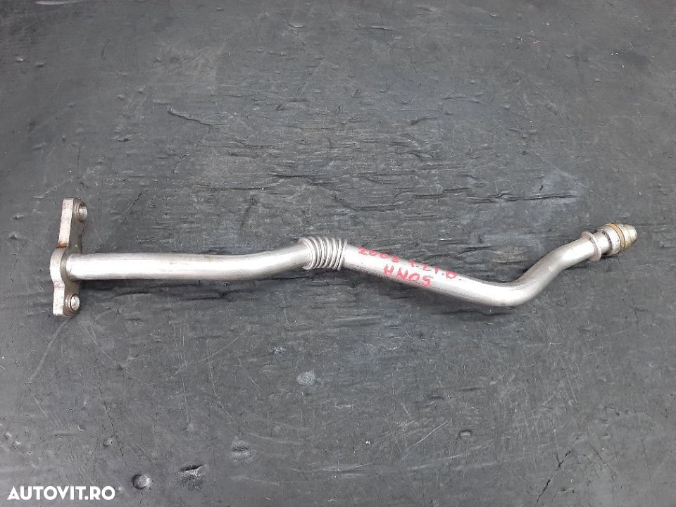 conducta ulei hn05 1.2 b peugeot 2008 208 3008 citroen c4 - 1