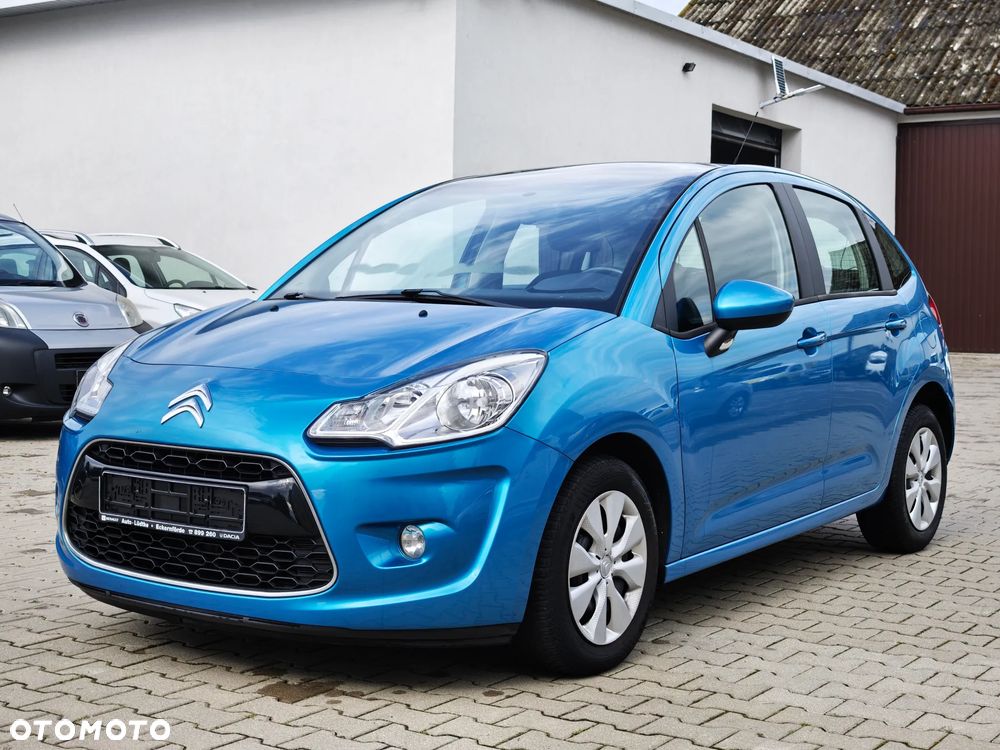 Citroën C3 VTi 95 Tendance - 3