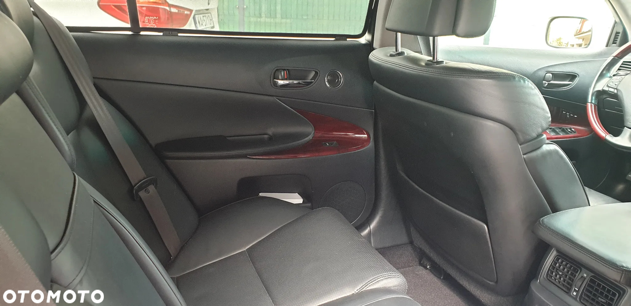 Lexus GS 450h Prestige - 15