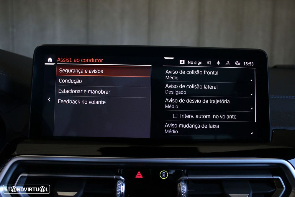 BMW iX3 M Sport Impressive - 42
