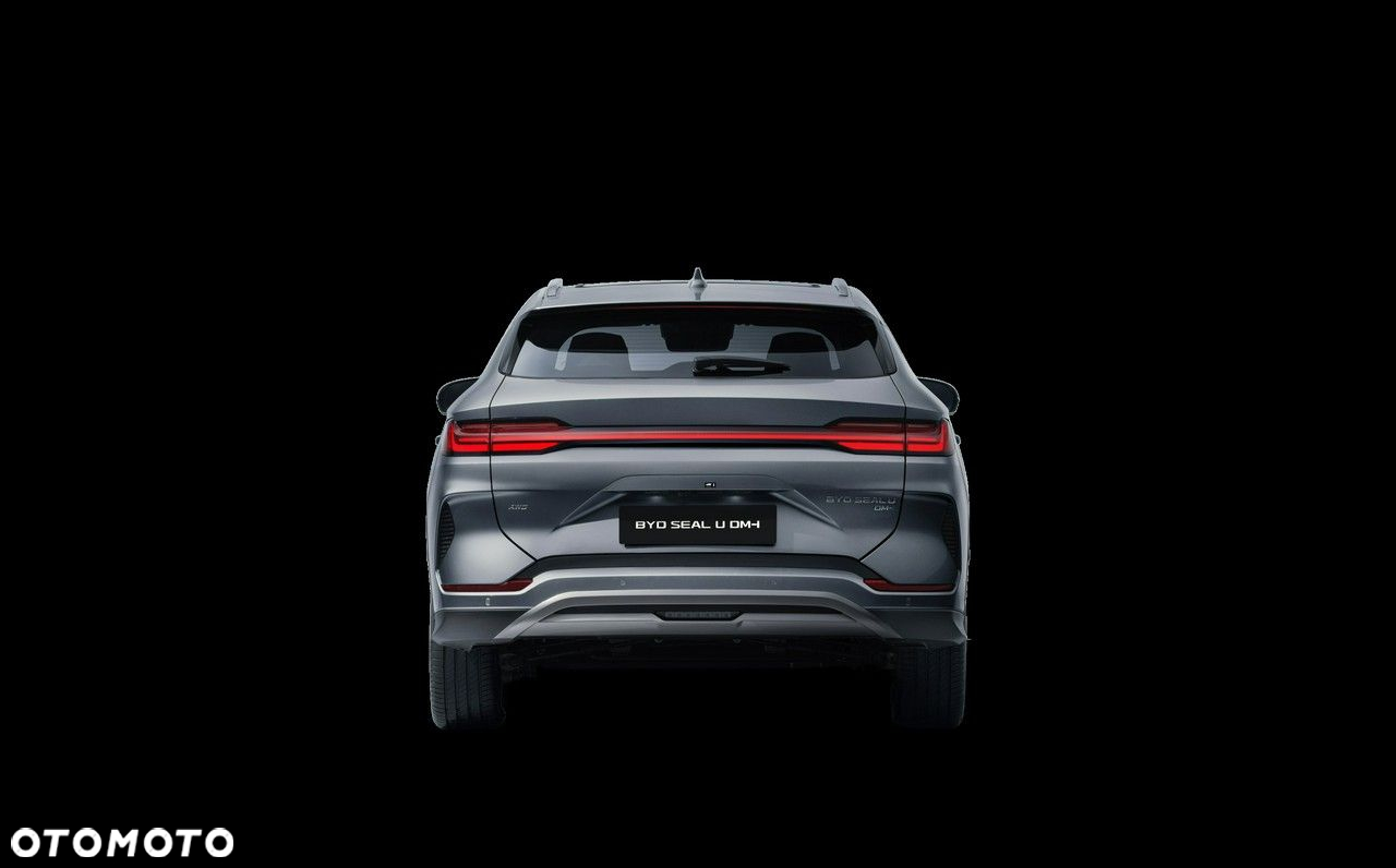 BYD Seal U - 4