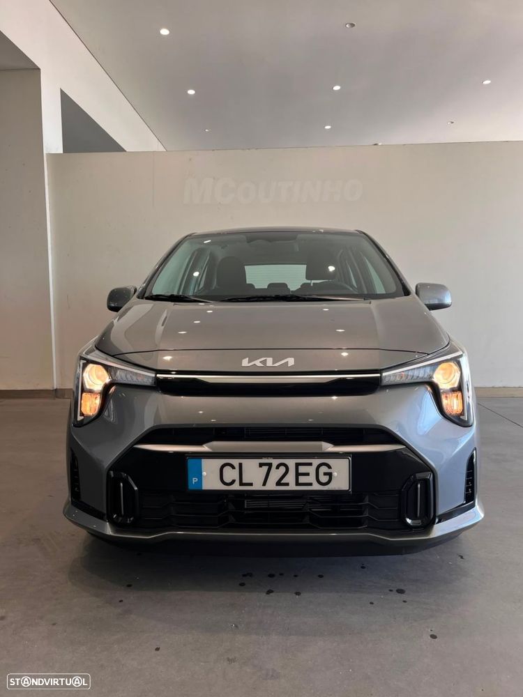 Kia Picanto 1.0 MPi Urban - 2