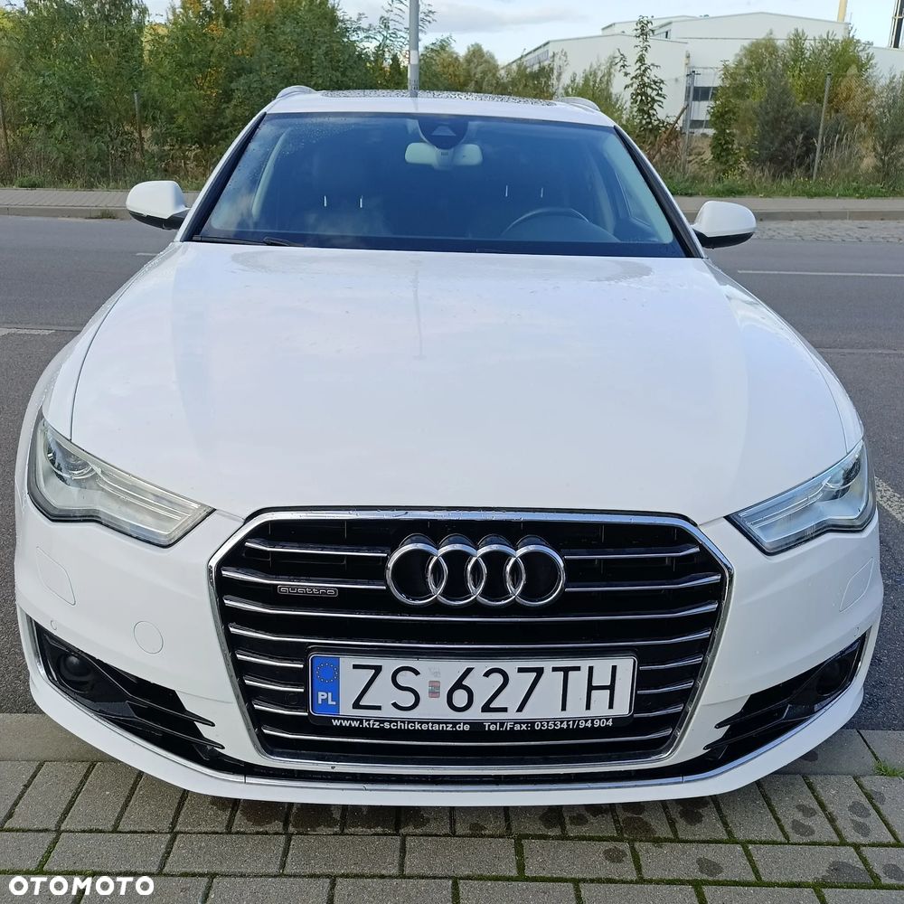 Audi A6 ver-3-0-tdi-quattro-s-tronic - 1