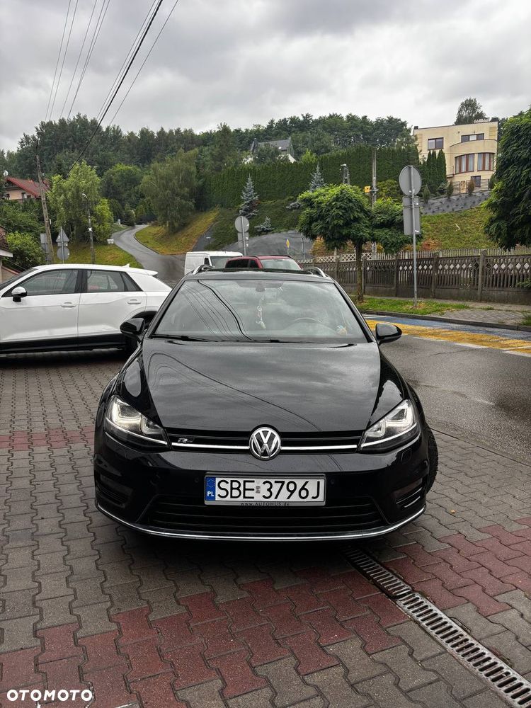 Volkswagen Golf - 3