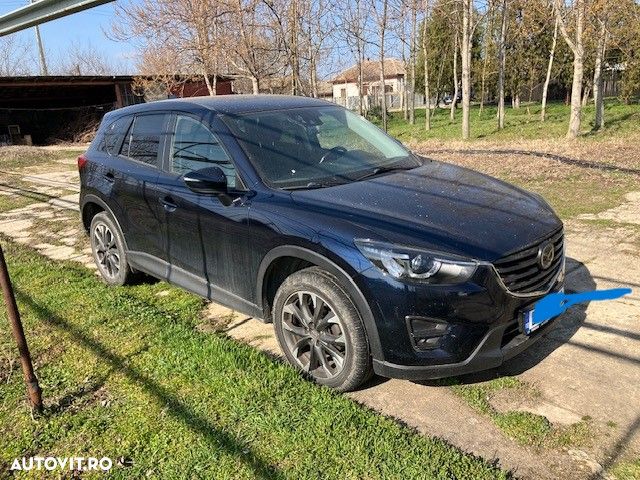 Mazda CX-5 CD175 4x4 AT Revolution - 6