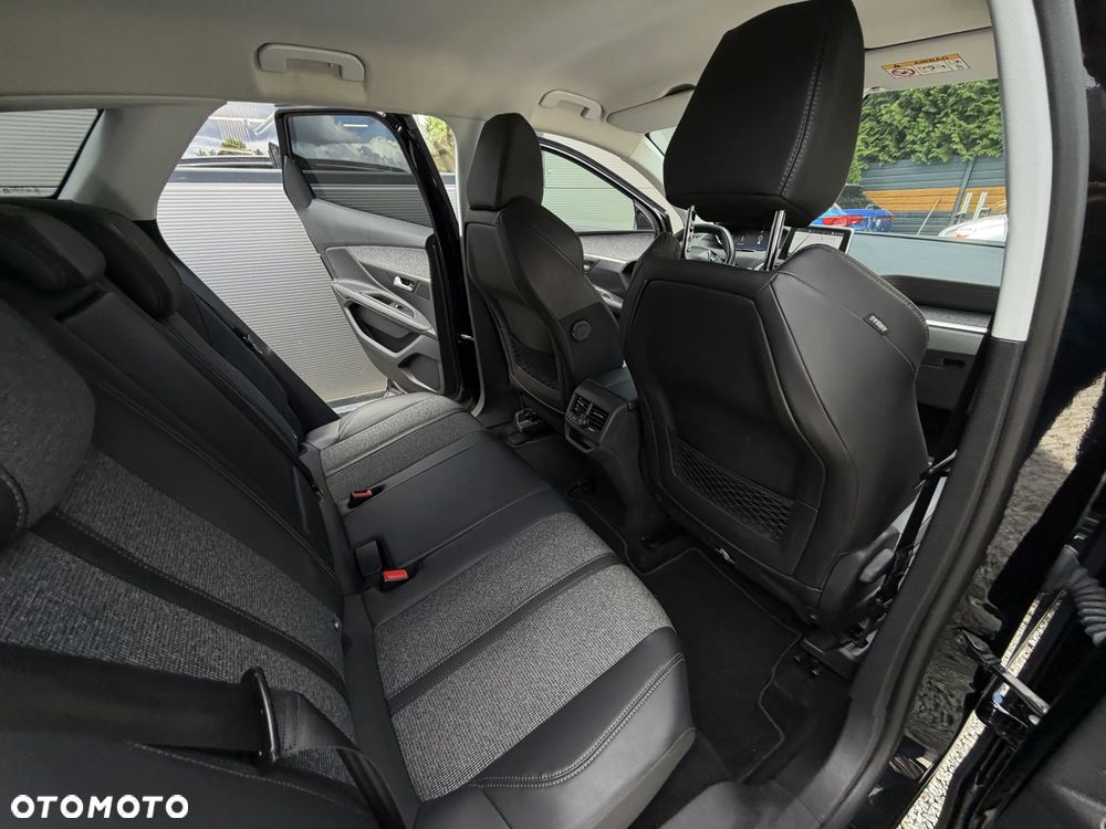 Peugeot 3008 BlueHDi 120 Stop & Start EAT6 Allure - 17