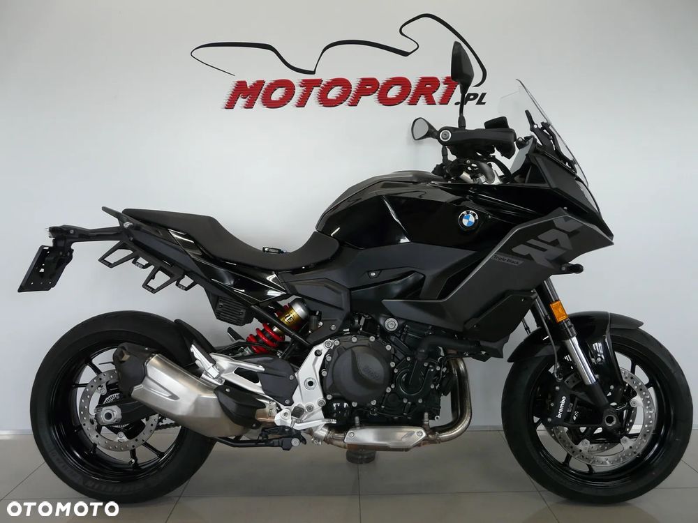 BMW XR - 1