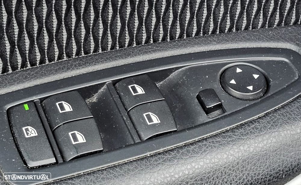 BMW 116 d Advantage - 18
