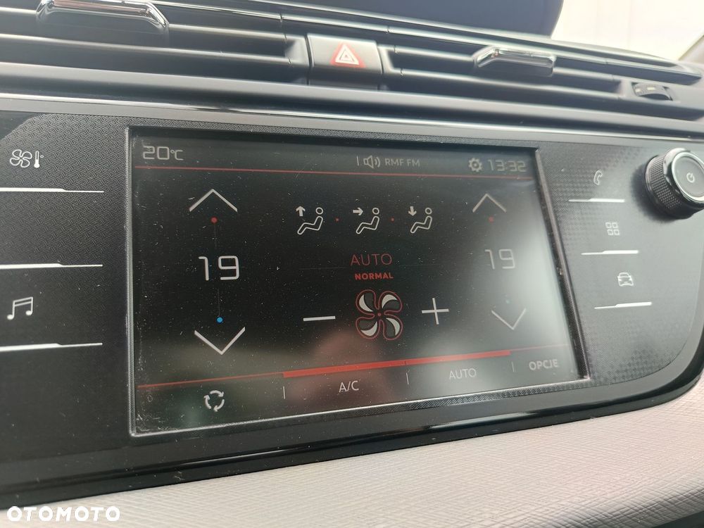 Citroën C4 Picasso 1.2 PureTech Live S&S - 15