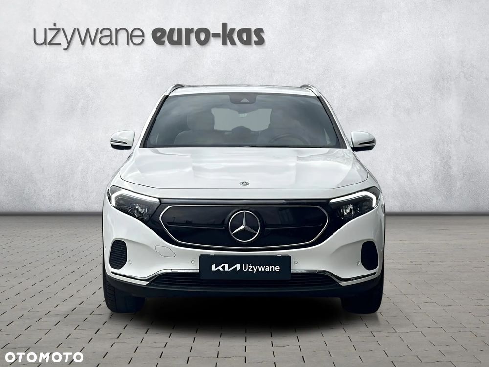 Mercedes-Benz EQA 250 66.5kWh Progressive - 8