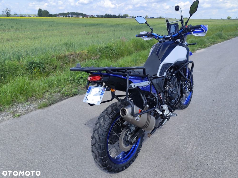 Yamaha Tenere - 15