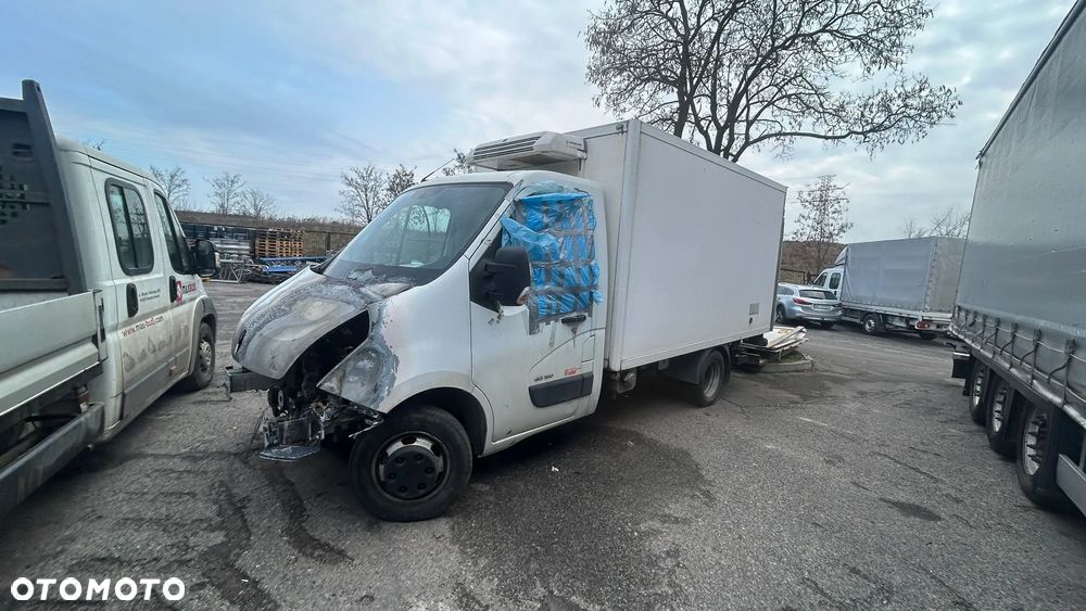 Renault Master - 2