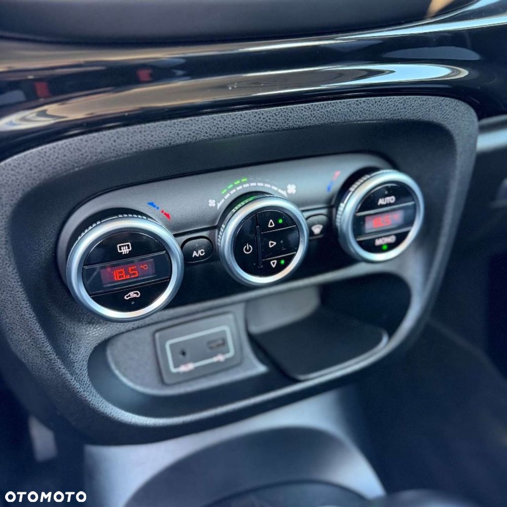 Fiat 500L - 27