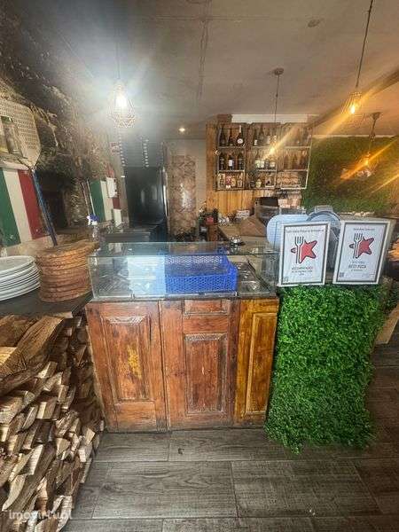 Trespasse de restaurante - Grande imagem: 3/9