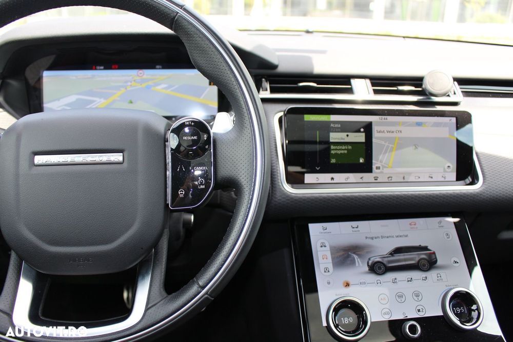 Land Rover Range Rover Velar 2.0 R-Dynamic - 16