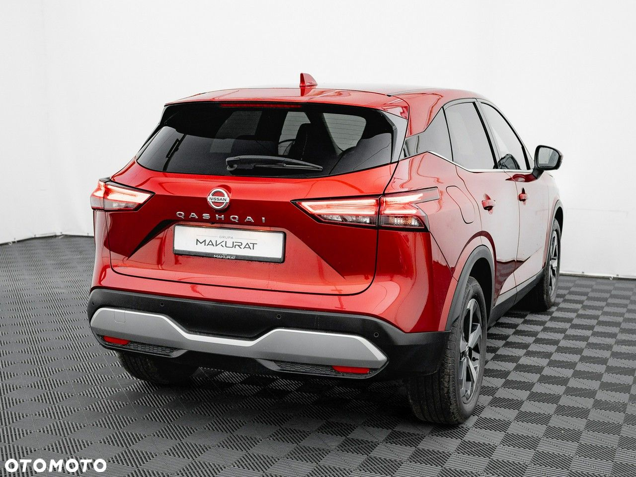 Nissan Qashqai - 6