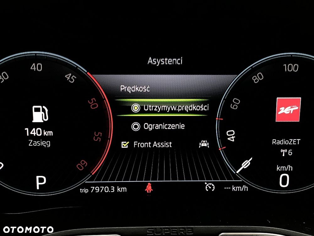 Skoda Superb 2.0 TDI SCR Style DSG - 24