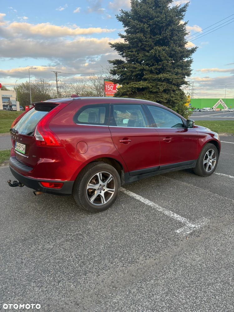 Volvo XC 60 2.0T Summum - 8