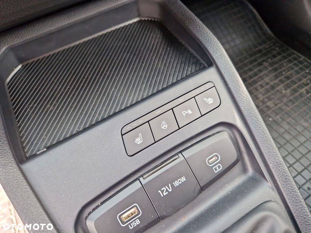 Kia Stonic 1.0 T-GDI L - 22