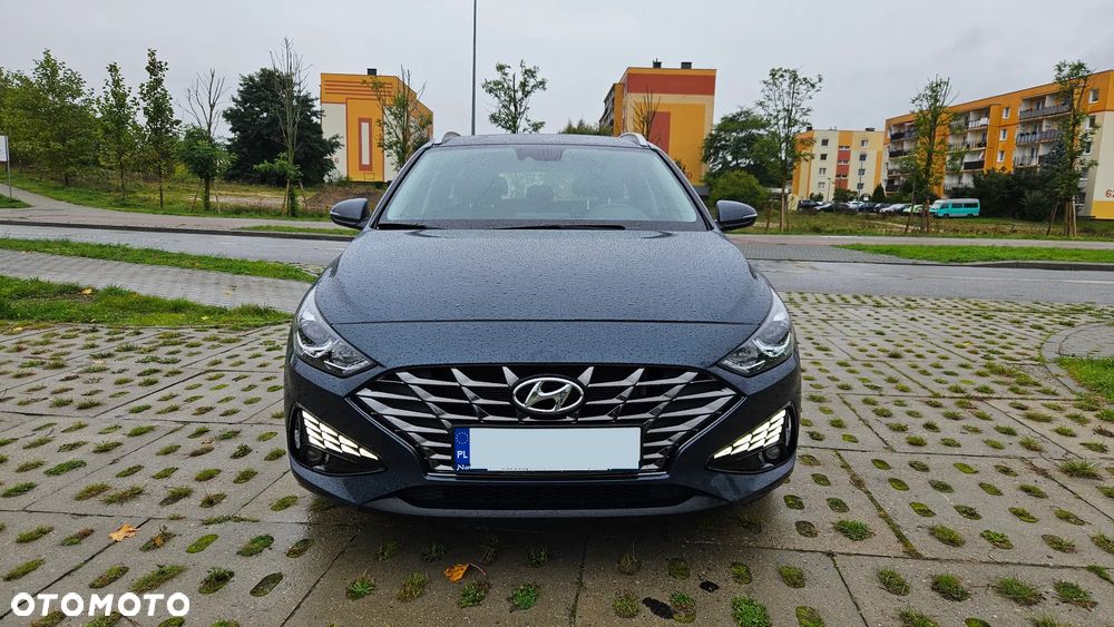 Hyundai i30 1.0 T-GDI Modern DCT - 3