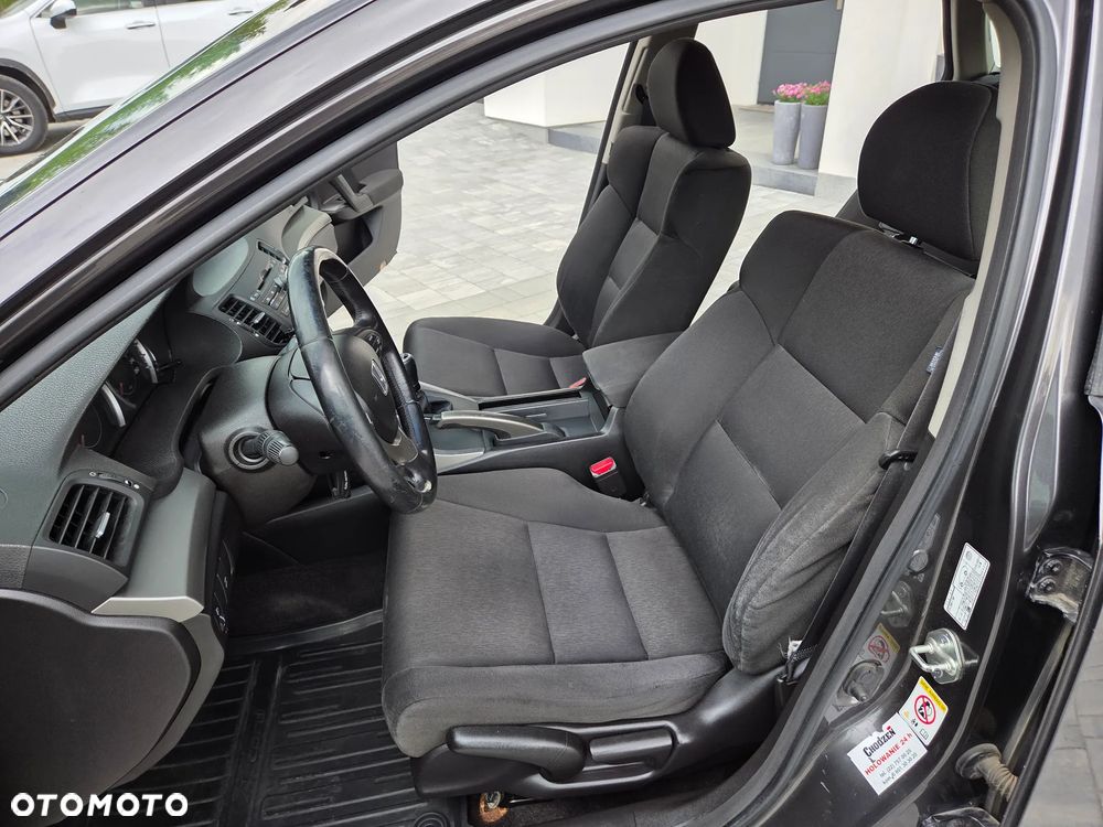Honda Accord 2.0 Elegance - 35