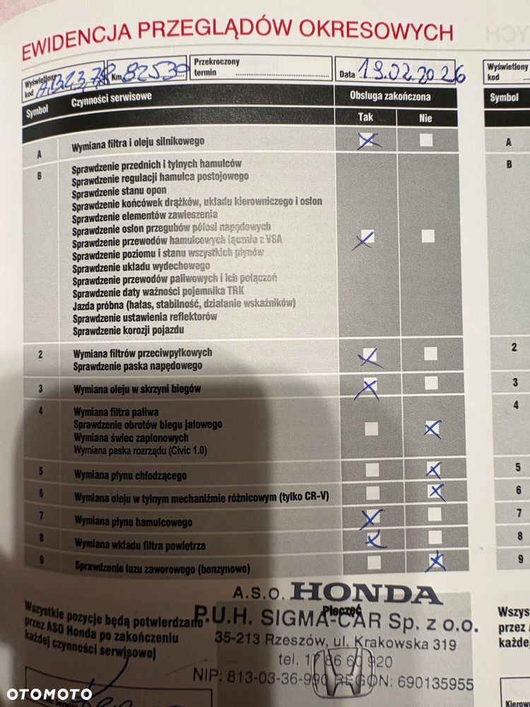 Honda CR-V 1.5T 4WD CVT Elegance - 14