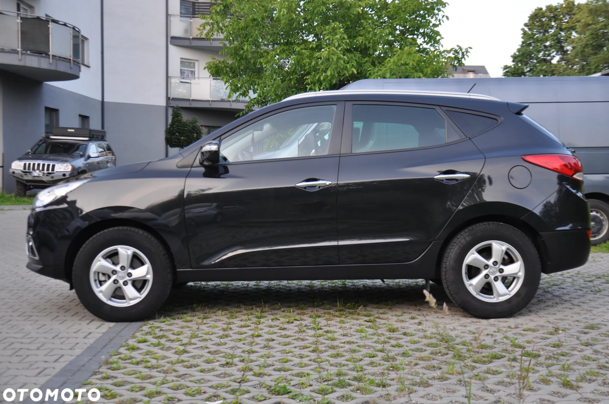 Hyundai ix35 2.0 Premium 2WD - 5