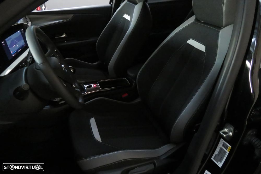 Opel Mokka 1.2 T GS - 10