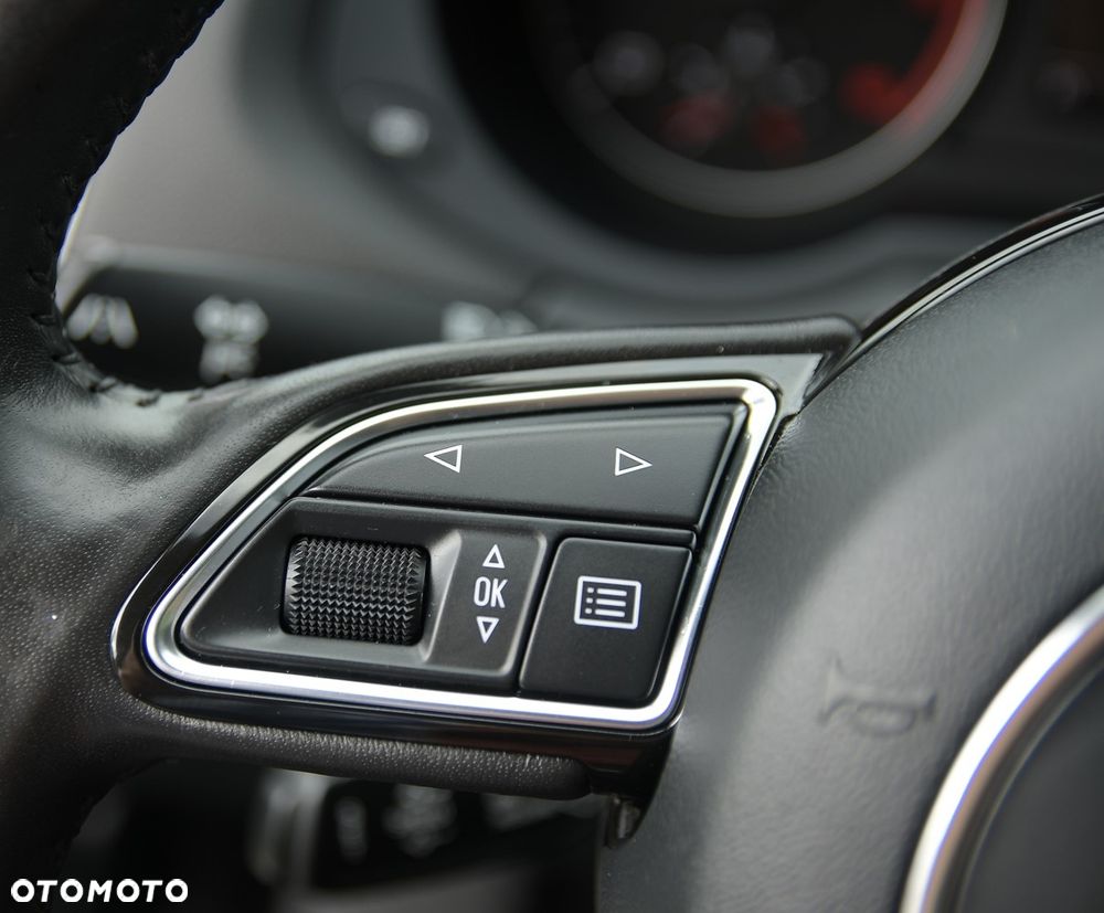 Audi Q3 2.0 TDI Quattro Prime Line S tronic - 34