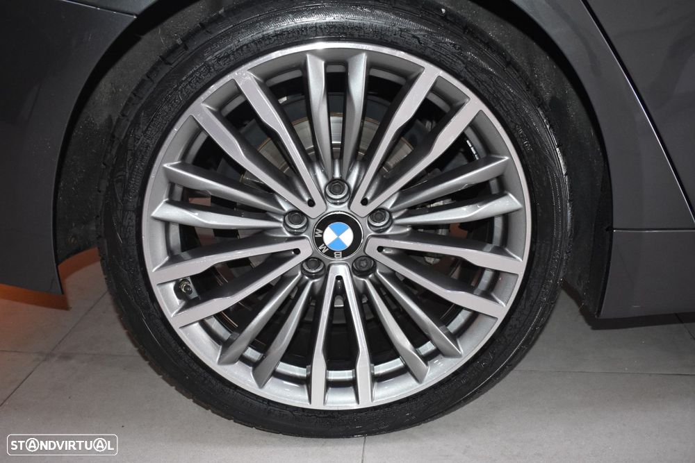 BMW 420 Gran Coupé d Line Luxury Auto - 16