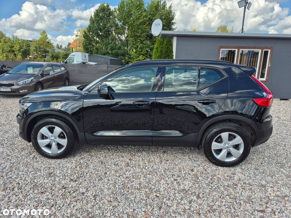 Volvo XC 40 - 12