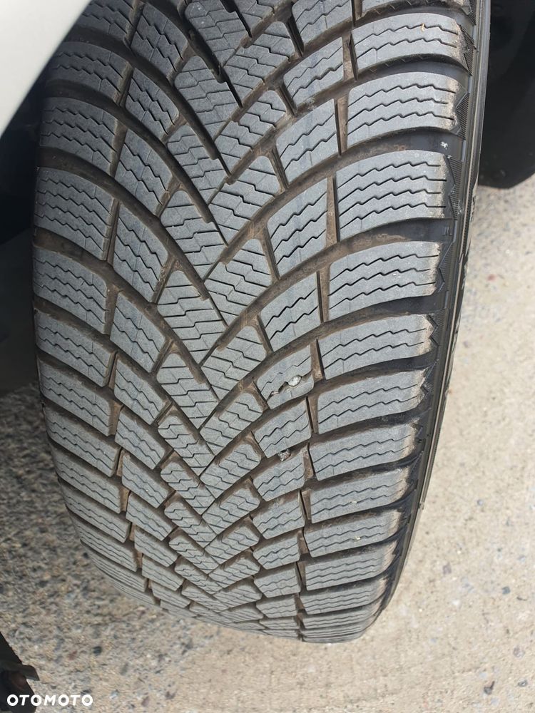 Ford Focus 1.5 TDCi DPF Start-Stopp-System Business - 17