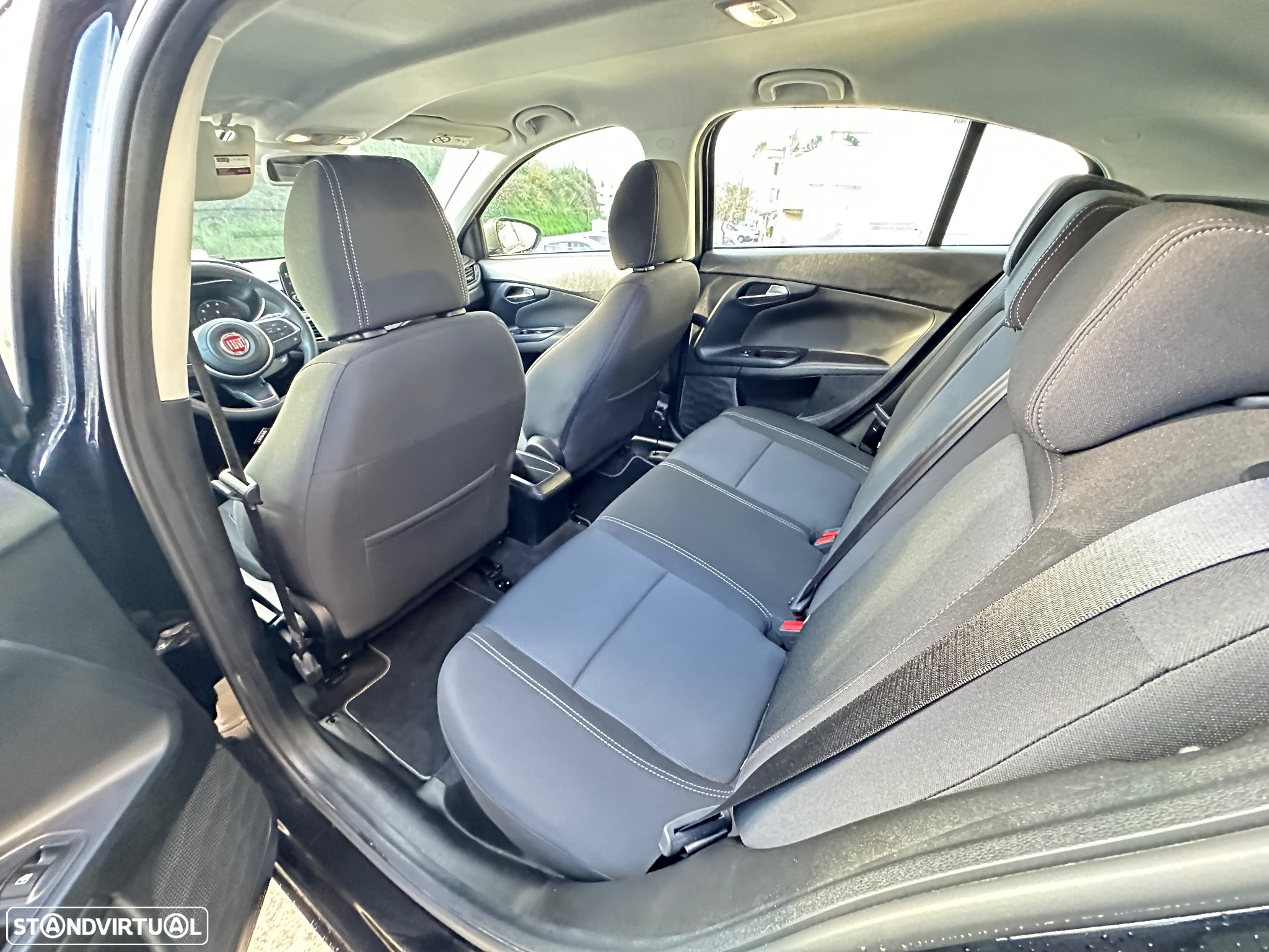 Fiat Tipo 1.3 Multijet Life - 4