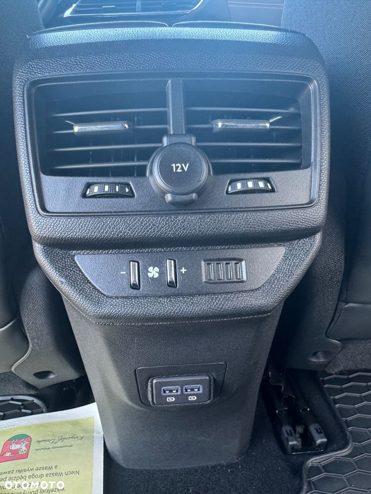 Peugeot 5008 1.6 PureTech GT Pack S&S EAT8 - 21