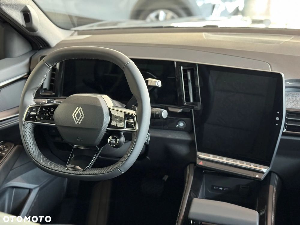 Renault Austral 1.2 E-Tech Full Hybrid 200 Techno MMT - 9