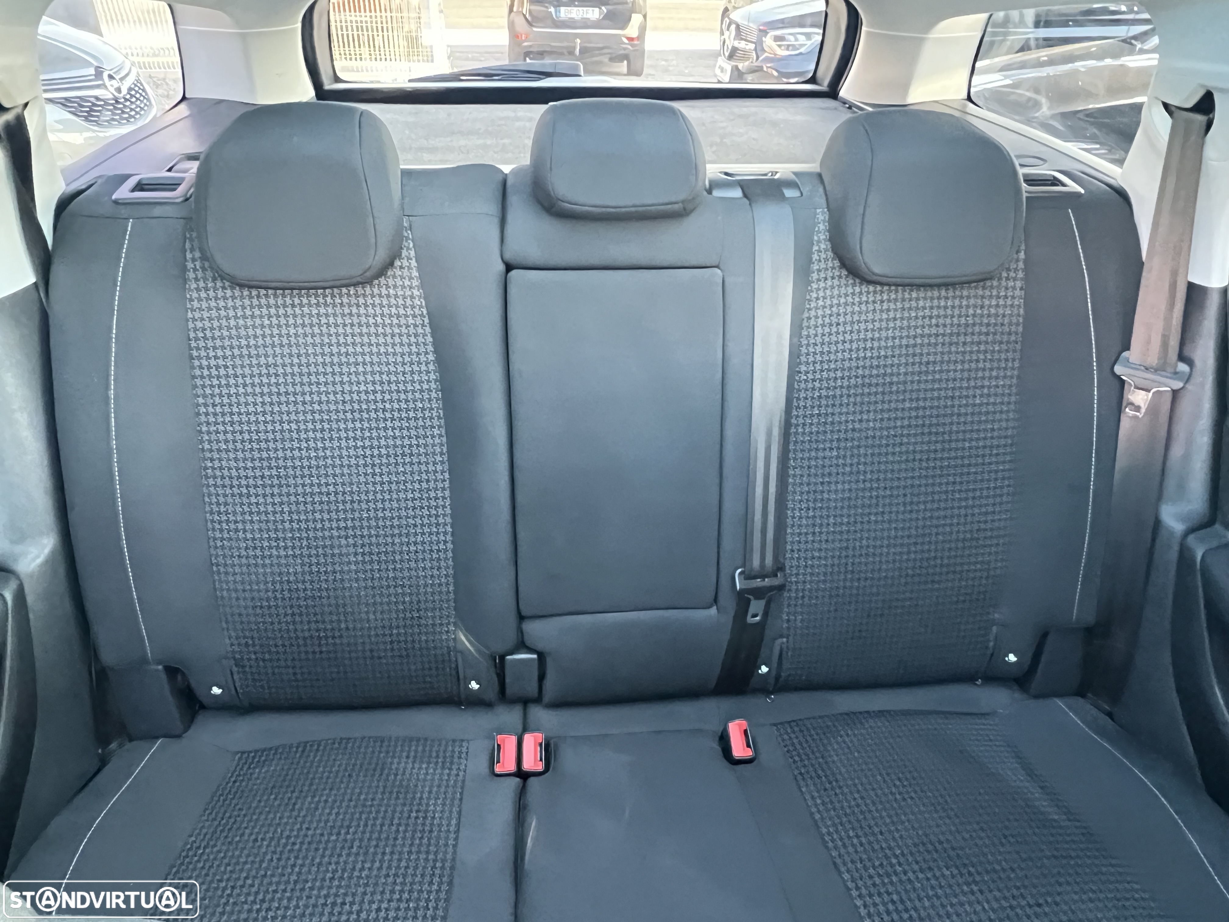 Peugeot 308 SW 1.6 BlueHDi Active J17 - 14