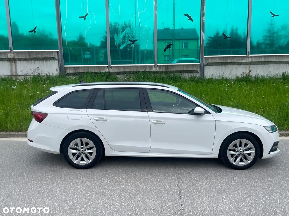 Skoda Octavia 2.0 TDI Ambition - 4