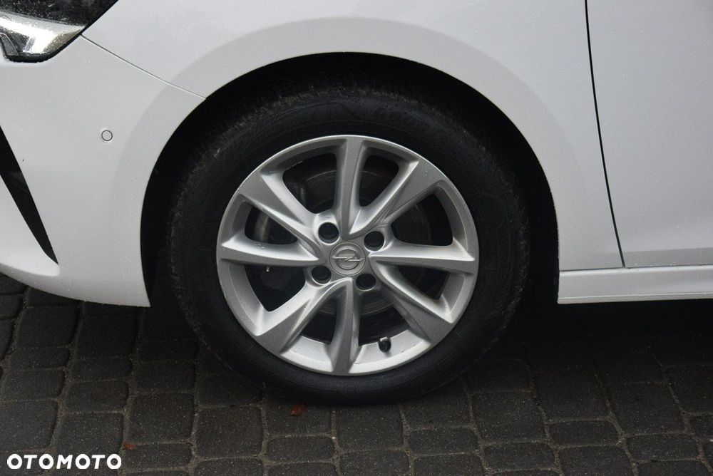 Opel Corsa - 17