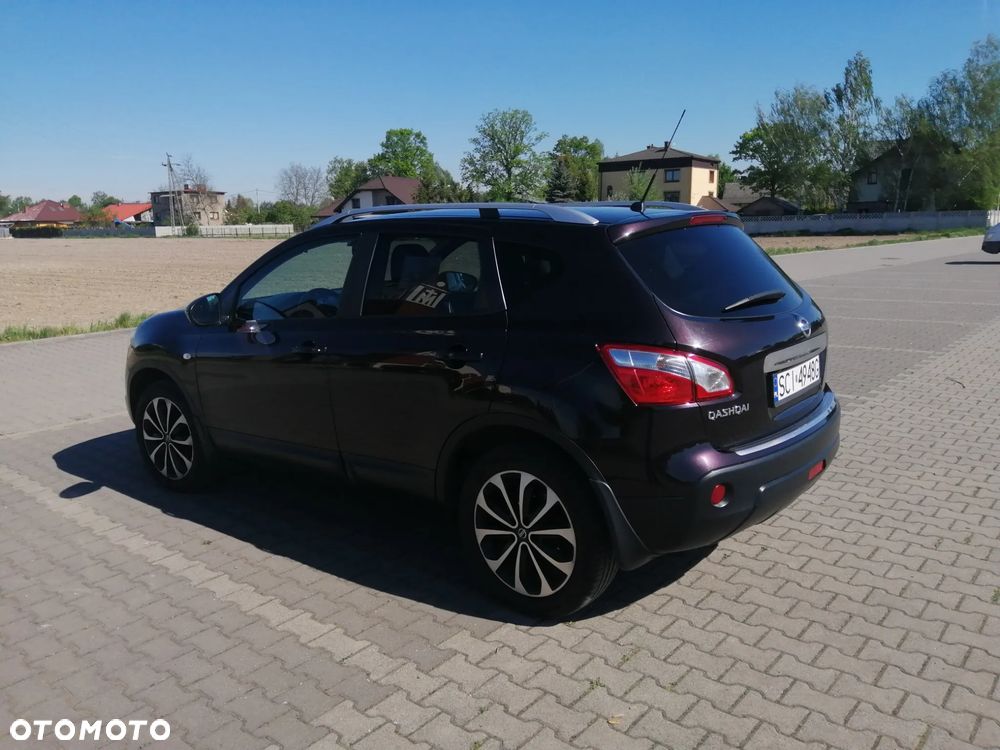 Nissan Qashqai 1.6 I-Way - 11
