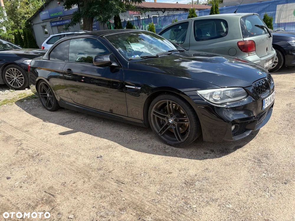 BMW Seria 3 - 13