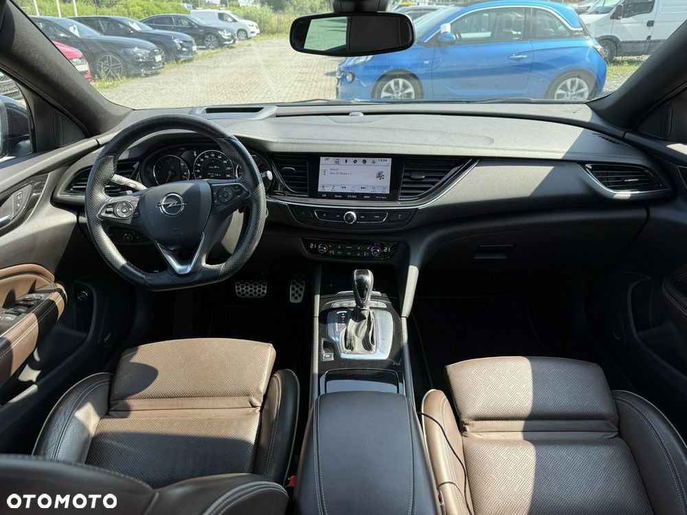 Opel Insignia - 5